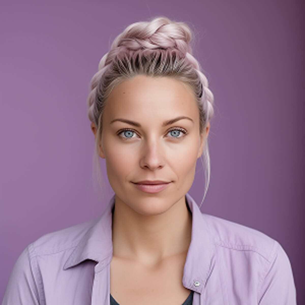 Charlotte Evans